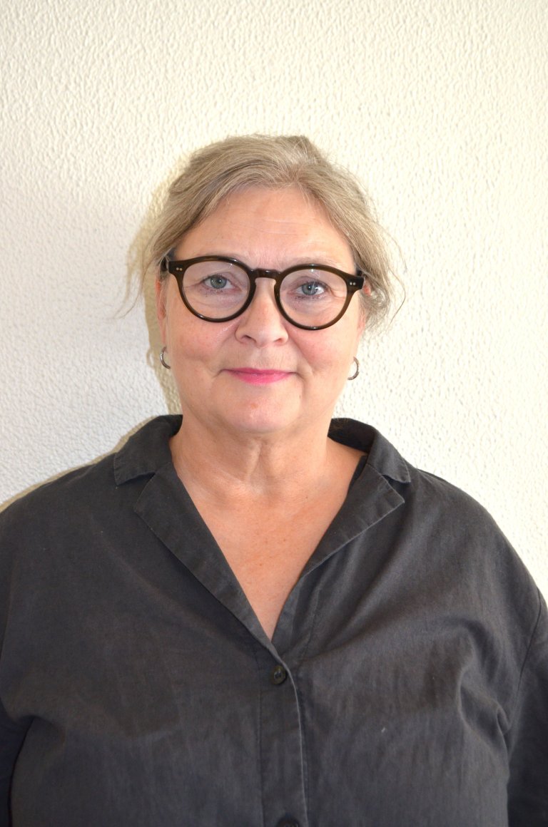 Anna María Arnfinnsdóttir