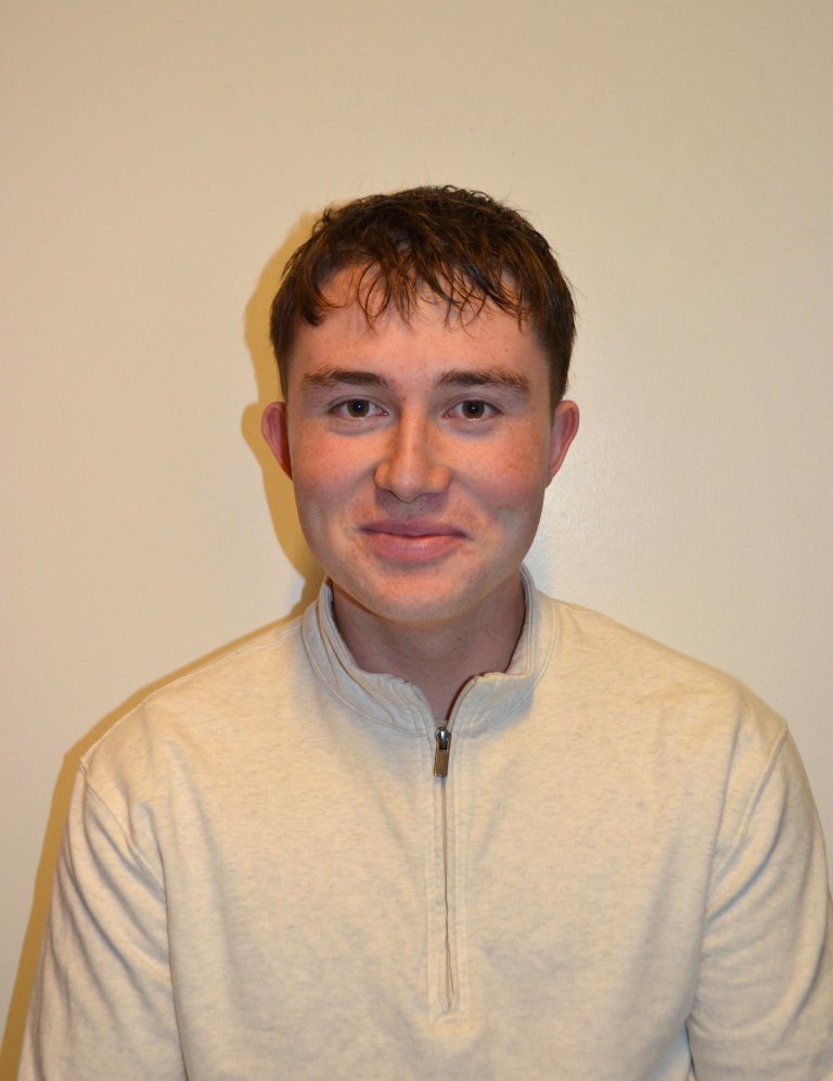Arnór Daði Davíðsson