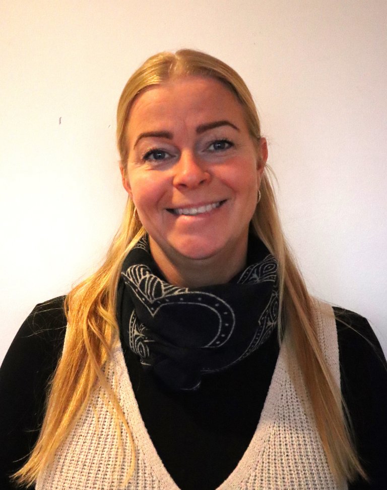 Ásgerður Halldórsdóttir