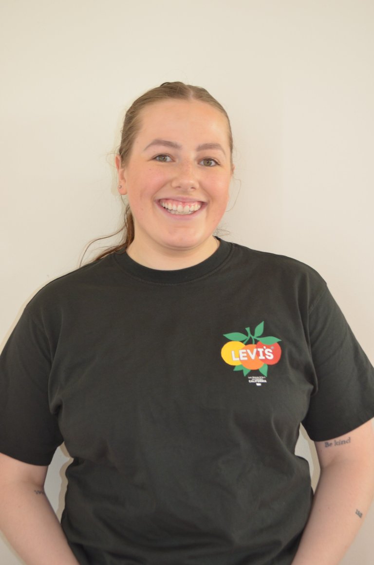 Ásta Dís Helgadóttir