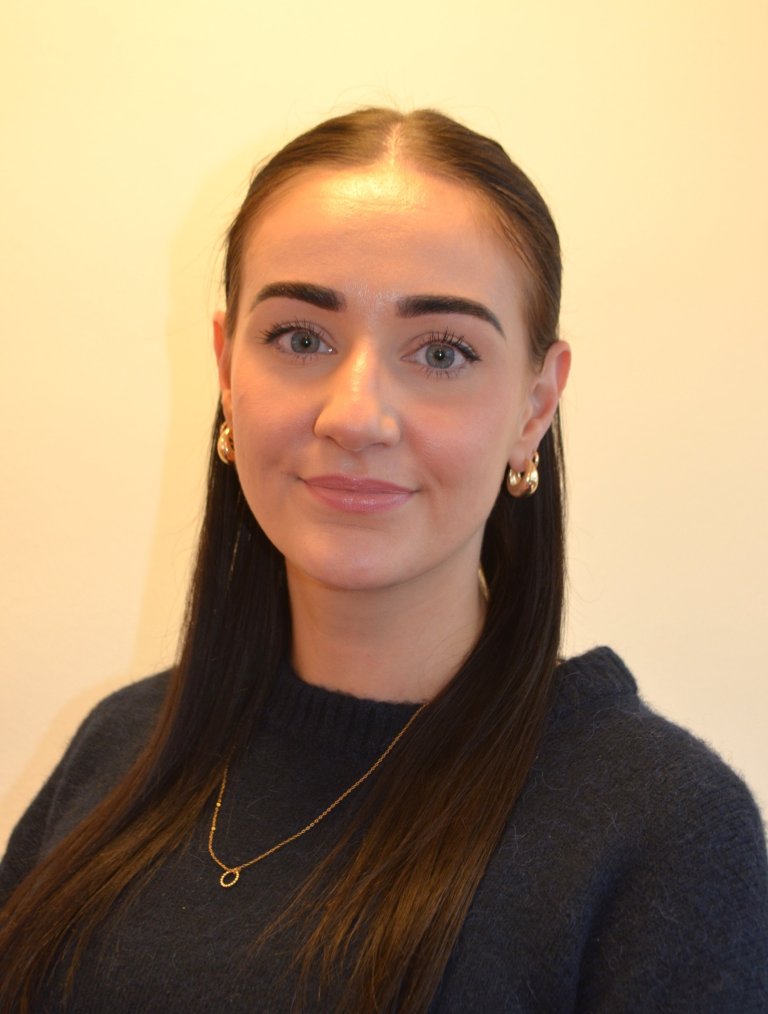 Berglind Karlsdóttir