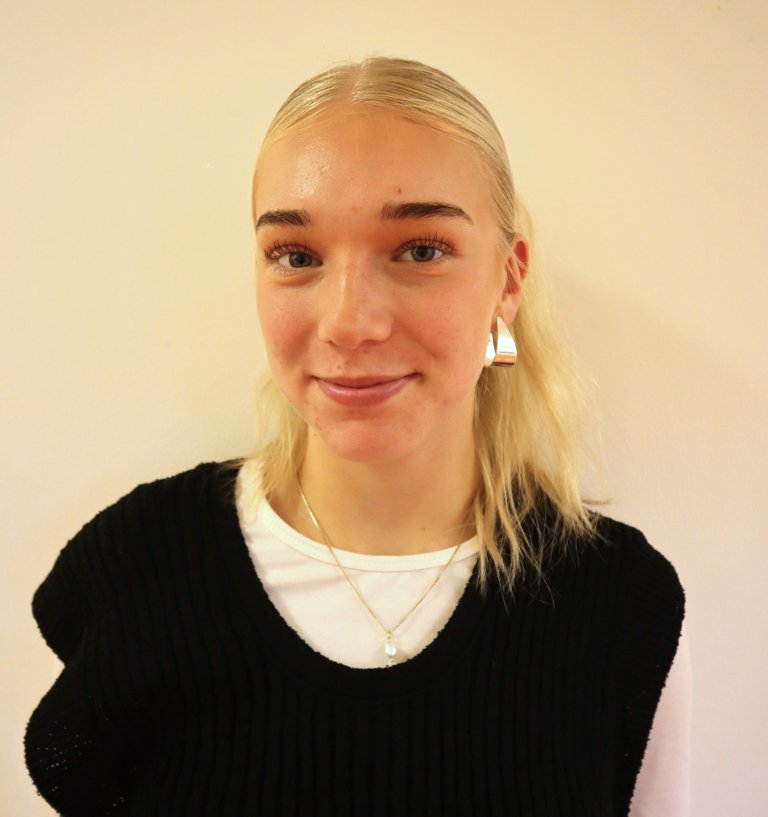 Björg Gunnlaugsdóttir