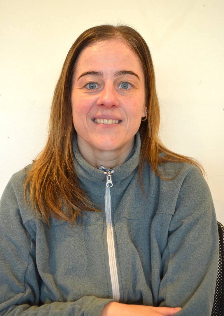 Þorbjörg Þórisdóttir