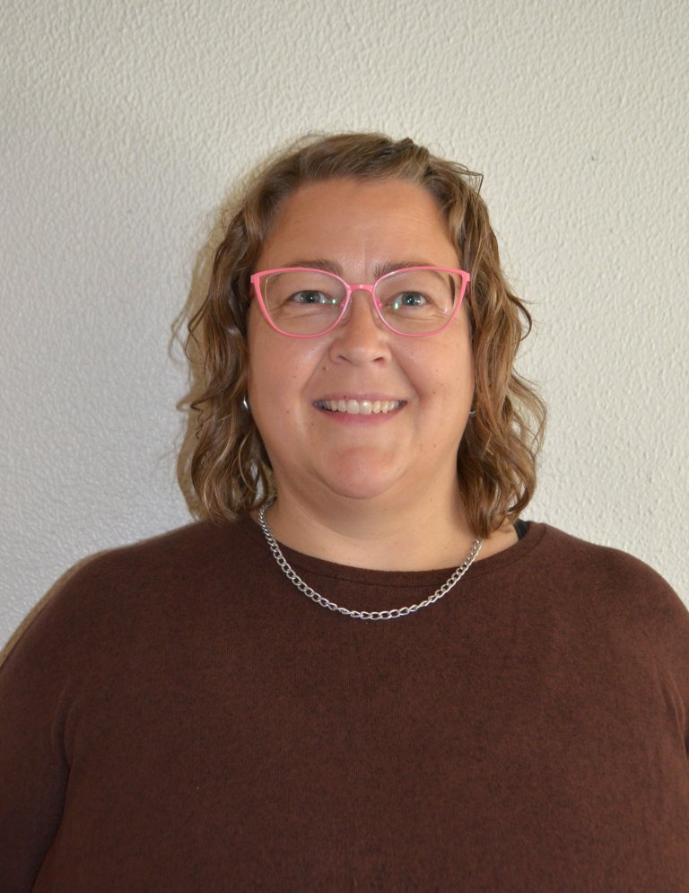 Bylgja Borgþórsdóttir