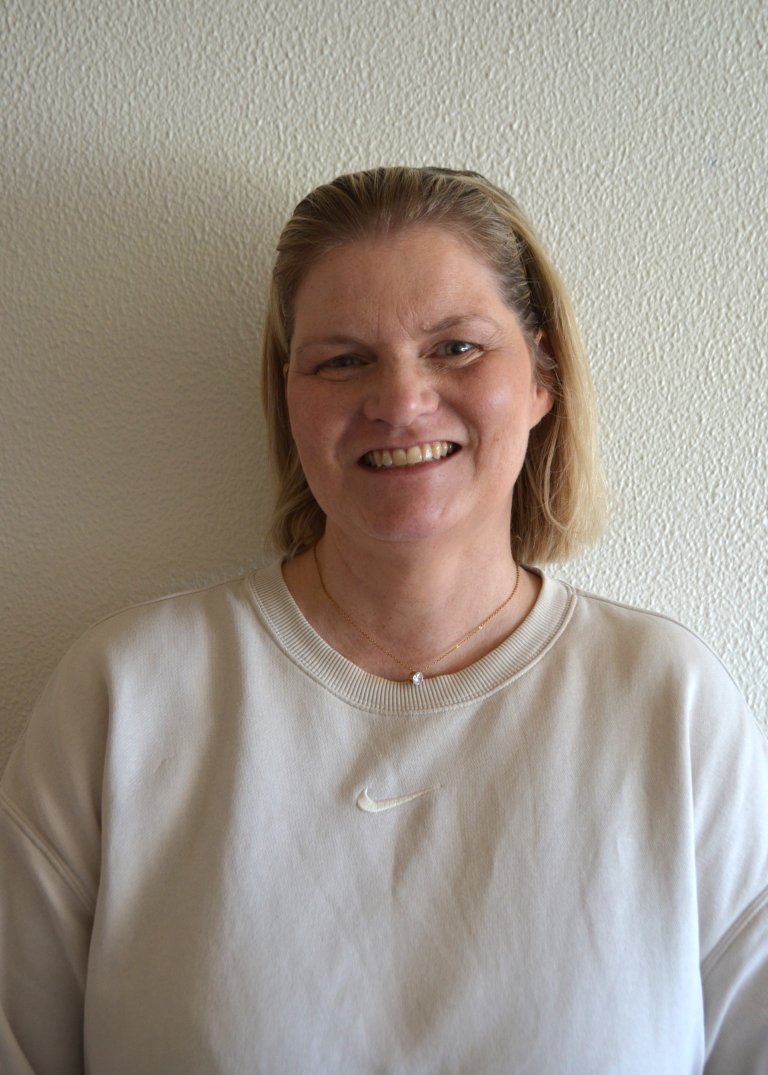 Dóra Matthíasdóttir