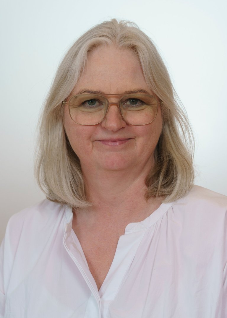 Þórunn Guðgeirsdóttir