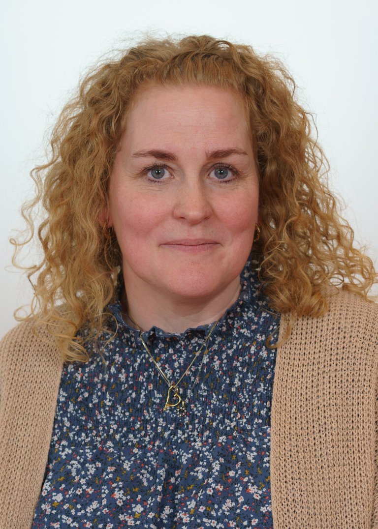 Fjóla Rún Jónsdóttir