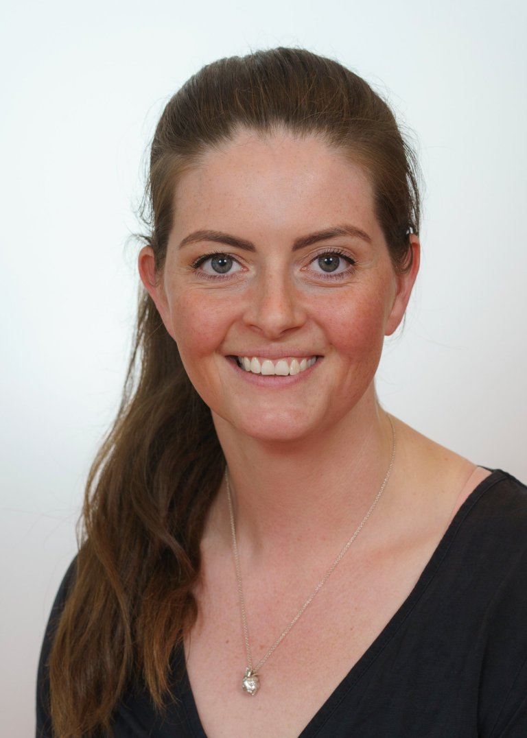 Hjördís Marta Óskarsdóttir