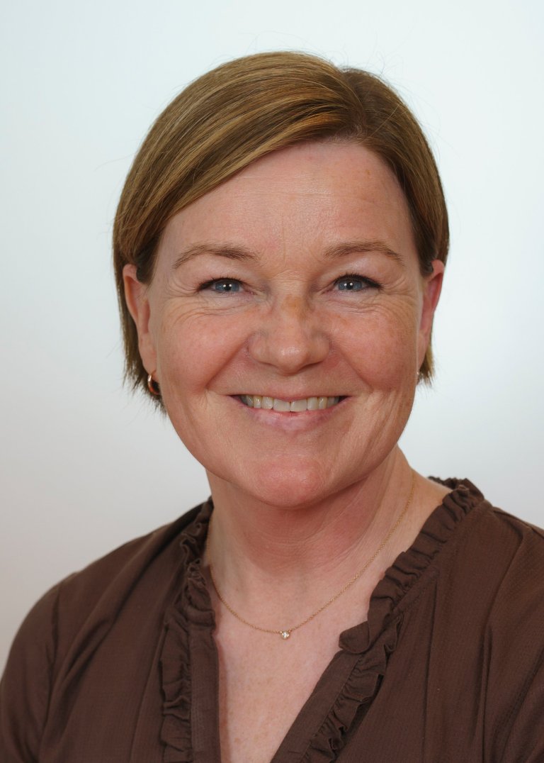 Jónína Lovísa Kristjánsdóttir