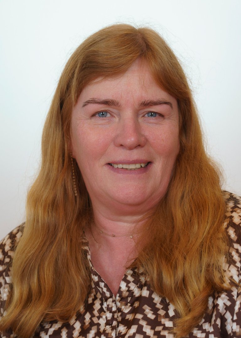 Málfríður Ólafsdóttir