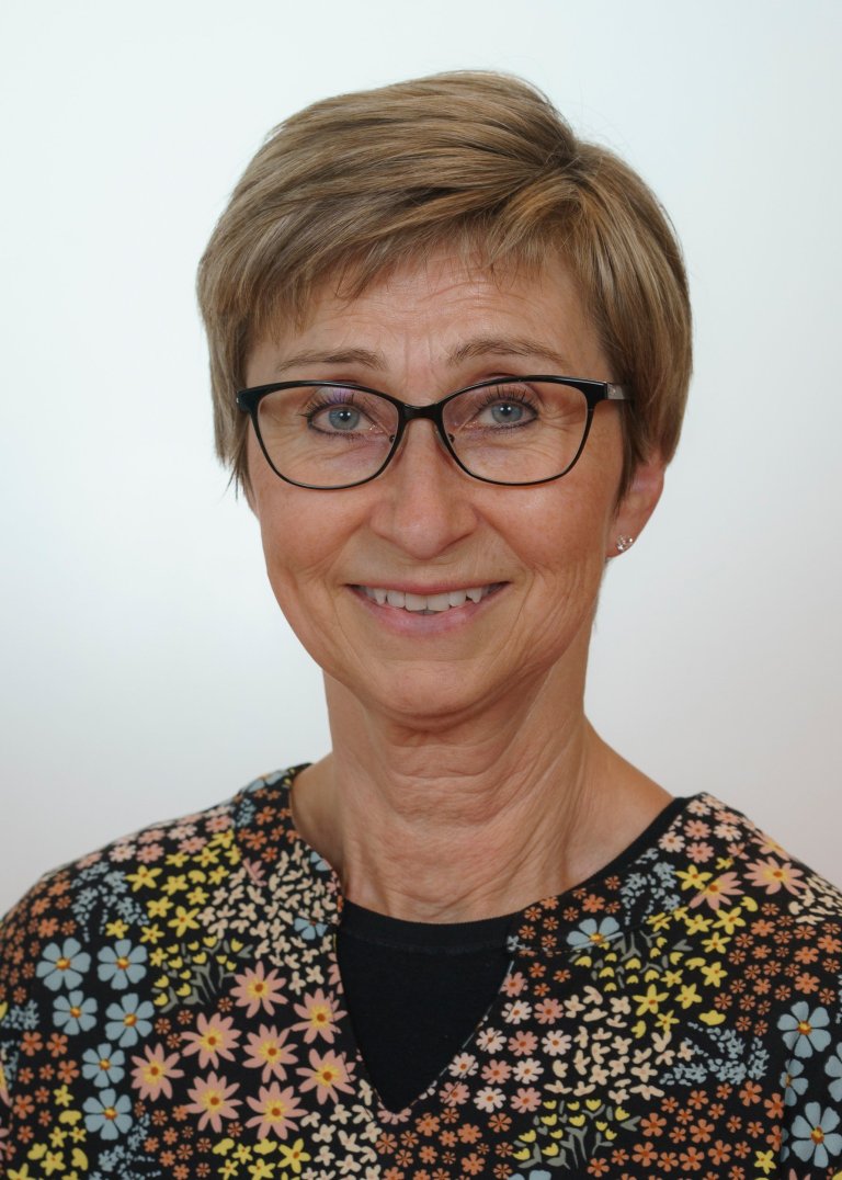 Sveindís Björk Gunnarsdóttir