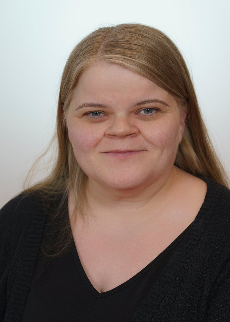 Sigrún Þöll Hauksdóttir Kjerúlf