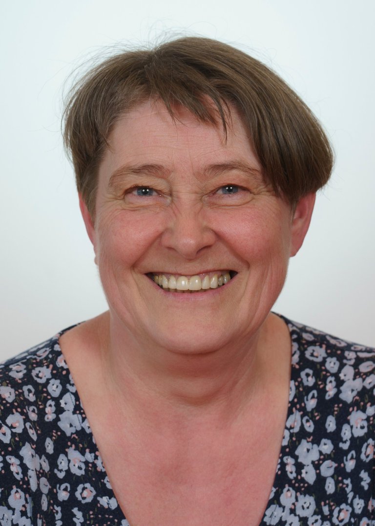 Erla Sigrún Einarsdóttir