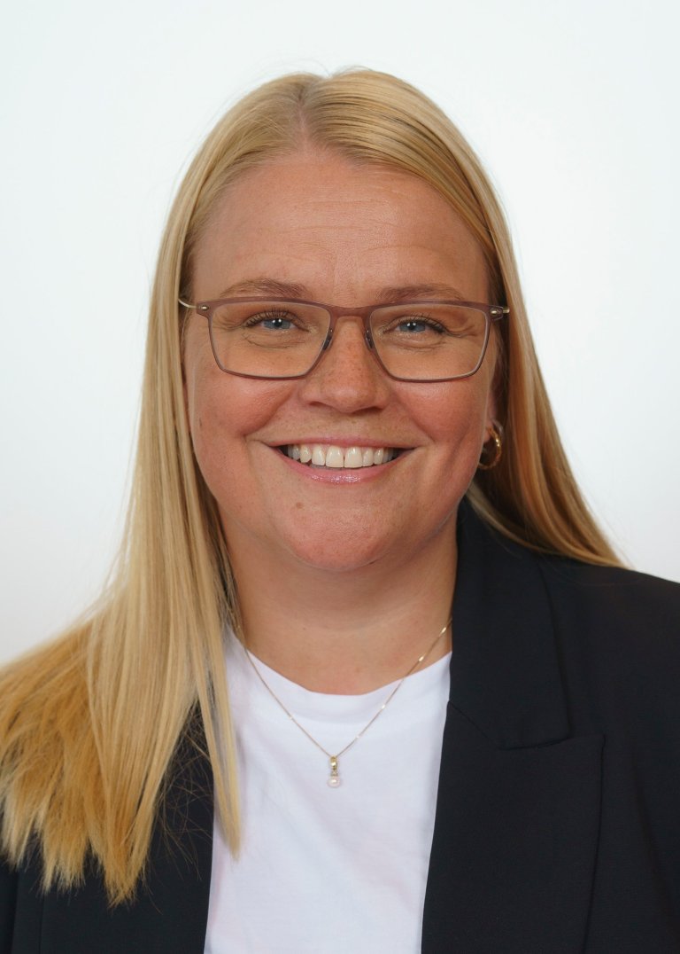 Sandra Ösp Valdimarsdóttir