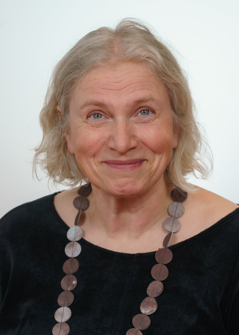 Ruth Magnúsdóttir