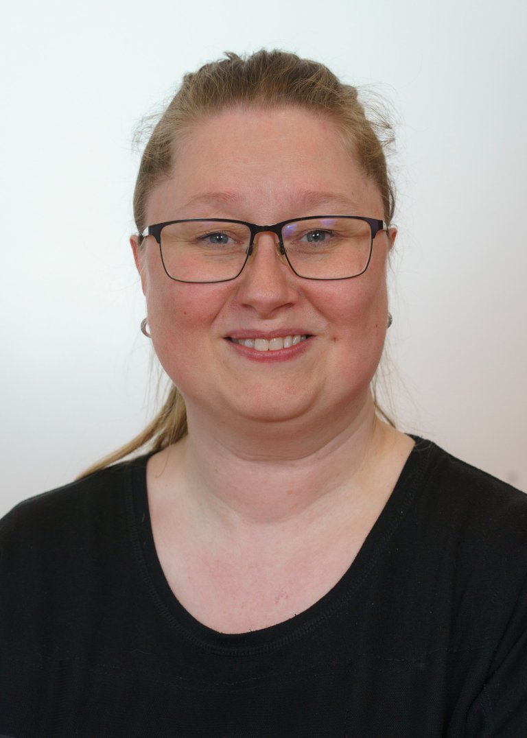 Margrét Magnúsdóttir