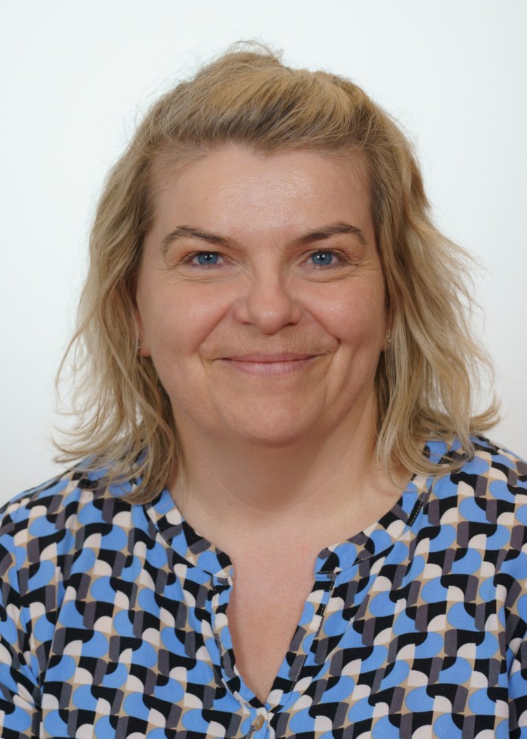Fjóla Margrét Hrafnkelsdóttir