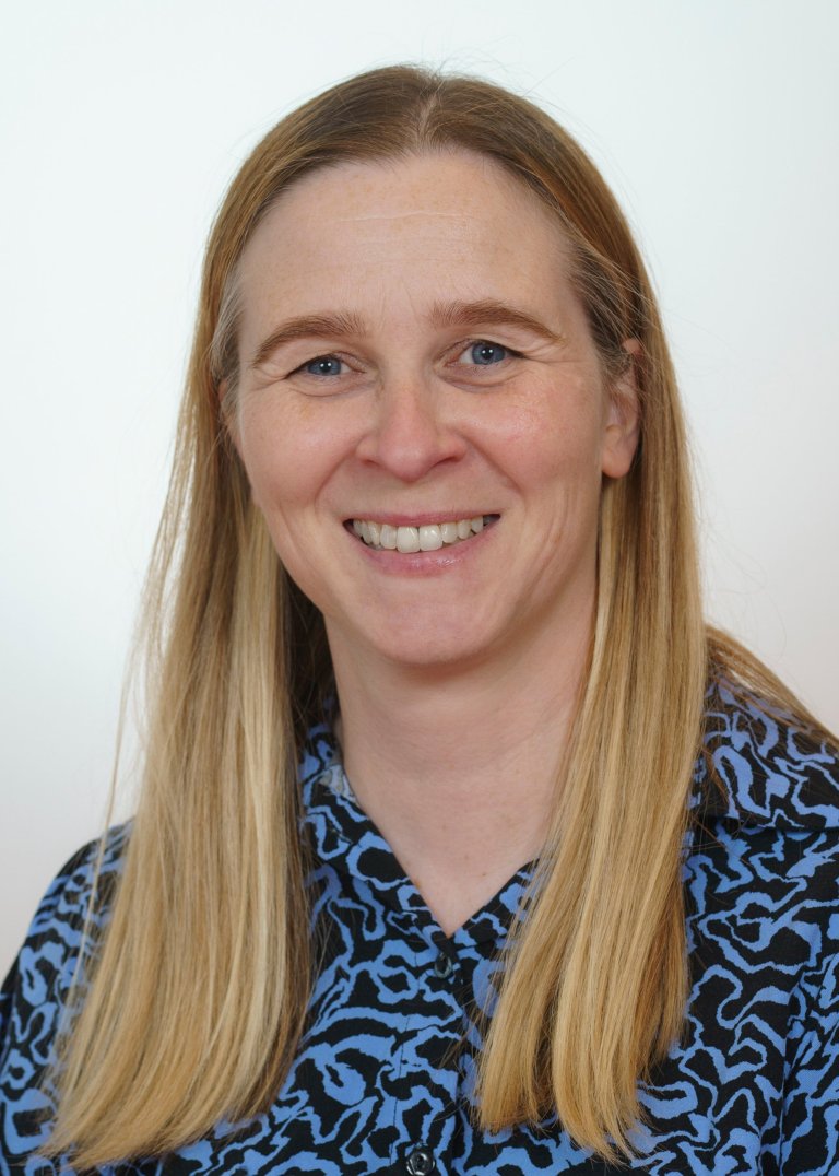 Hrönn Magnúsdóttir