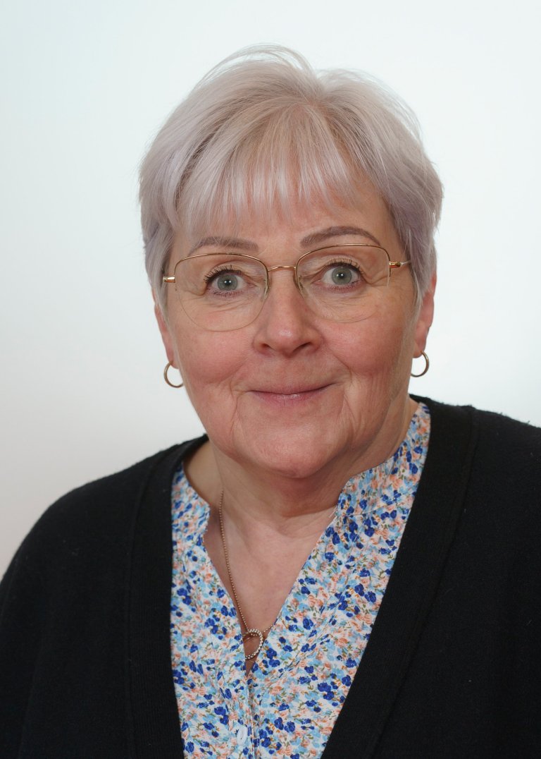 Málfríður Hannesdóttir