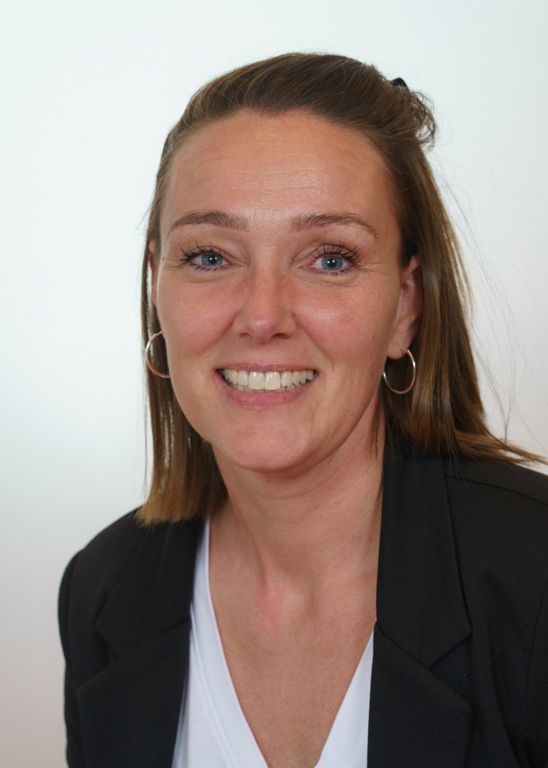 Dagbjört Kristinsdóttir