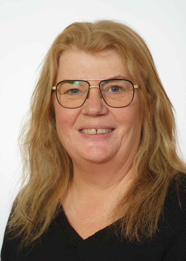 Árný Sigurðardóttir