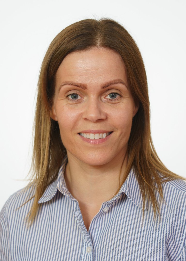 Jóhanna Björk Magnúsdóttir