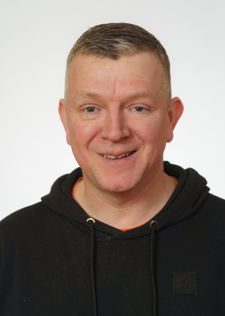 Þórarinn Bjarnason