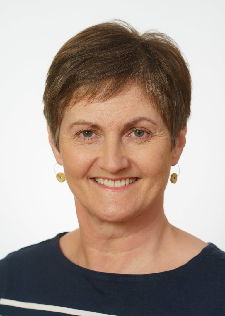 Kristín Hlíðkvist Skúladóttir