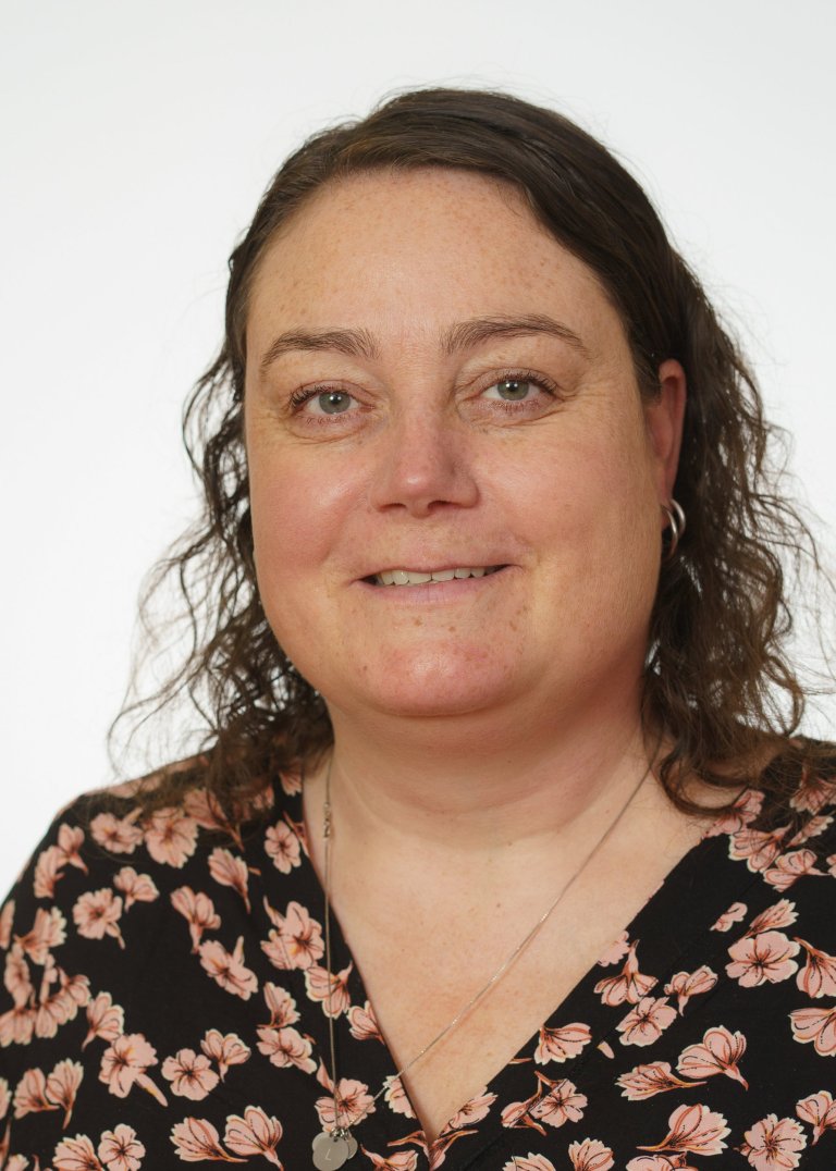 Lovísa Hreinsdóttir