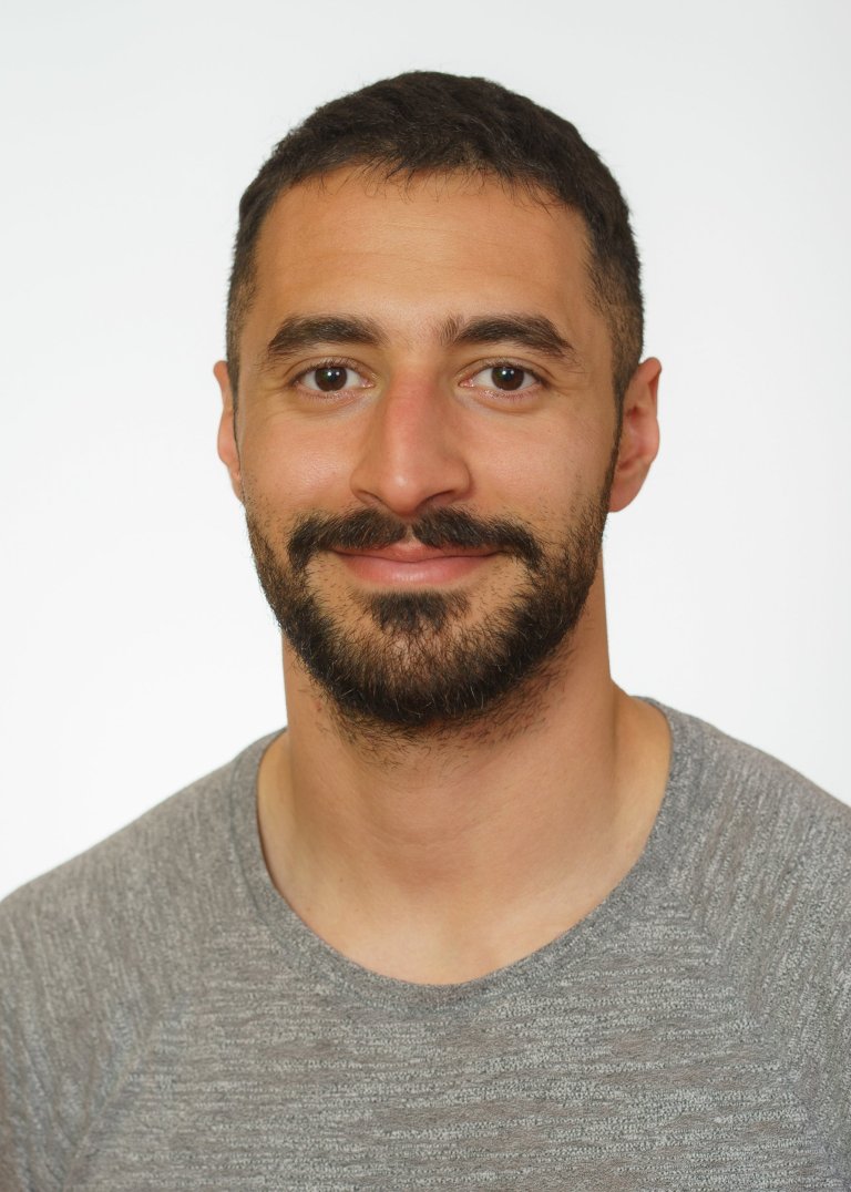 André Musa Solózano Abed