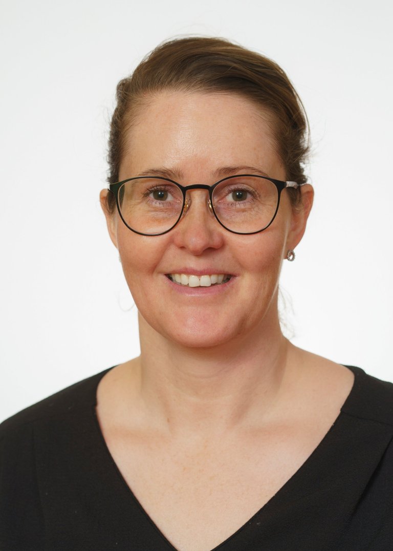 Hildur Jóna Gunnlaugsdóttir