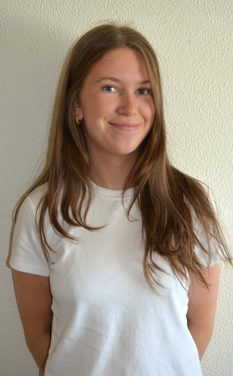 Embla Eir Björgvinsdóttir