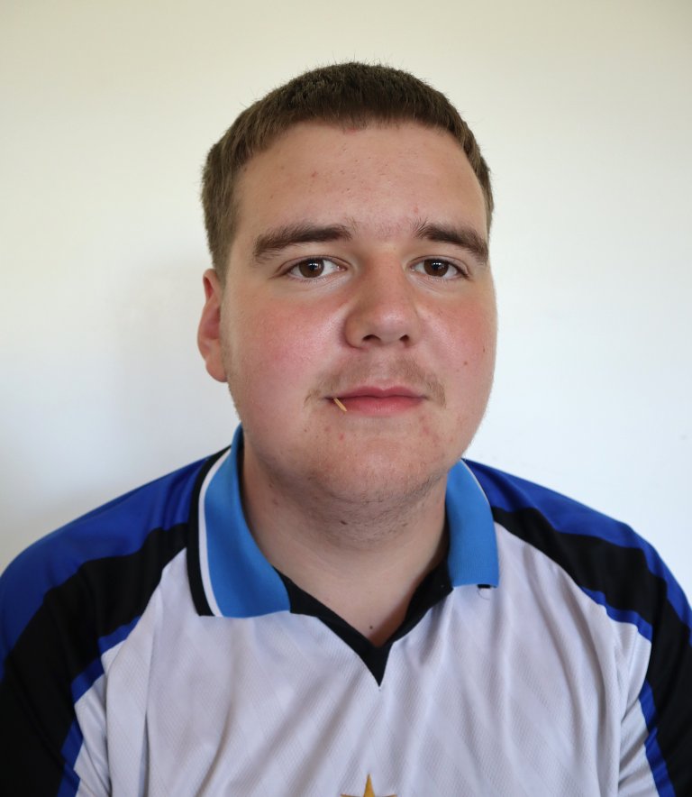 Eyþór Breki Sigurðsson