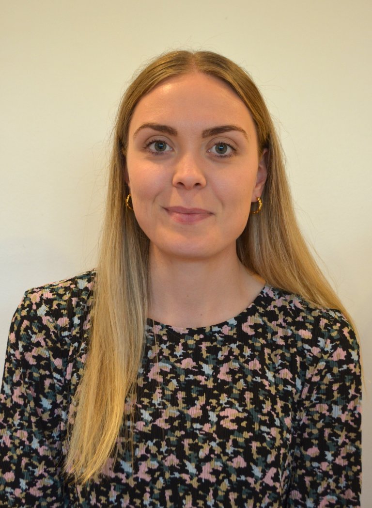 Fanndís Ósk Björnsdóttir