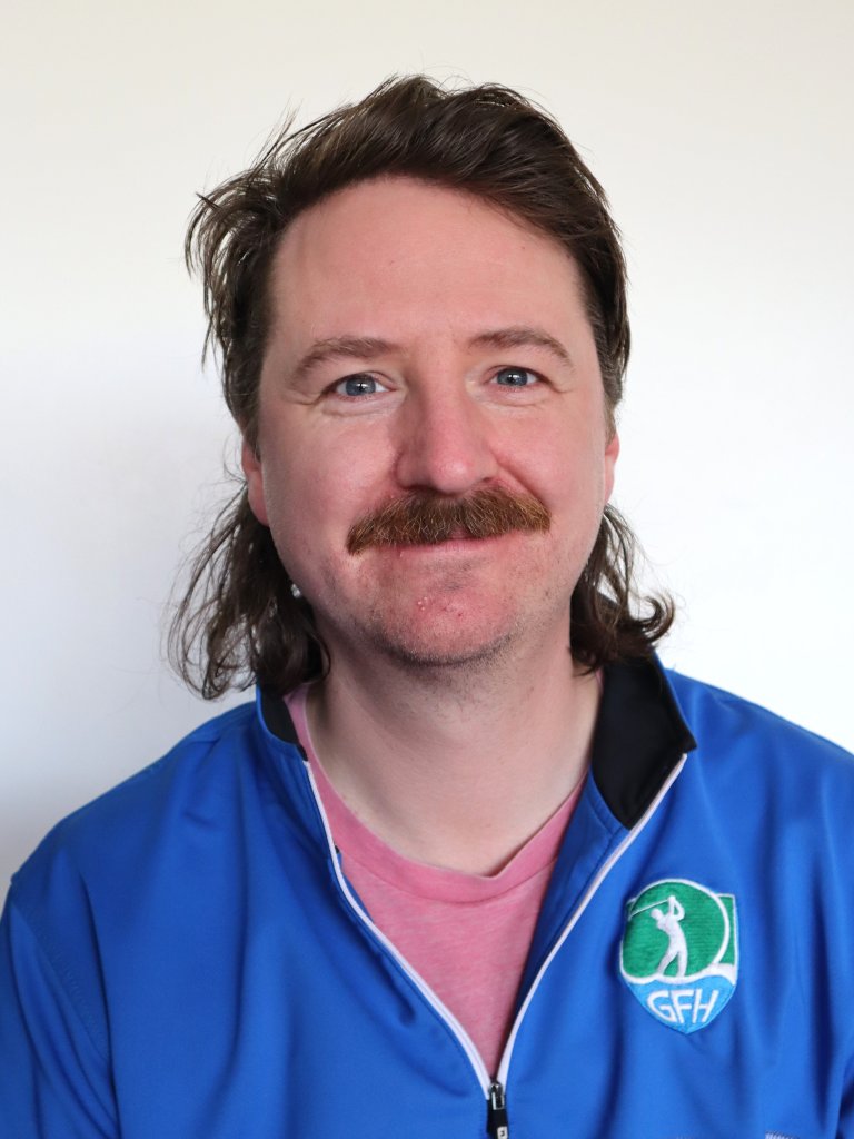 Friðrik Bjartur Magnússon