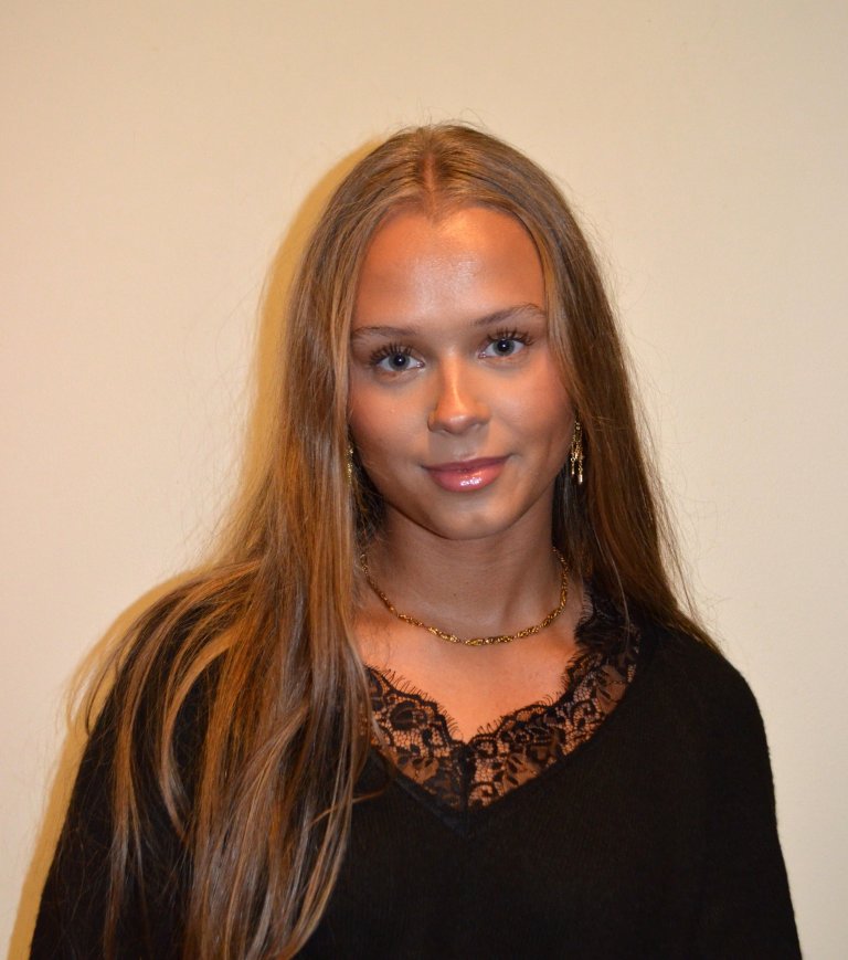 Guðný Edda Einarsdóttir
