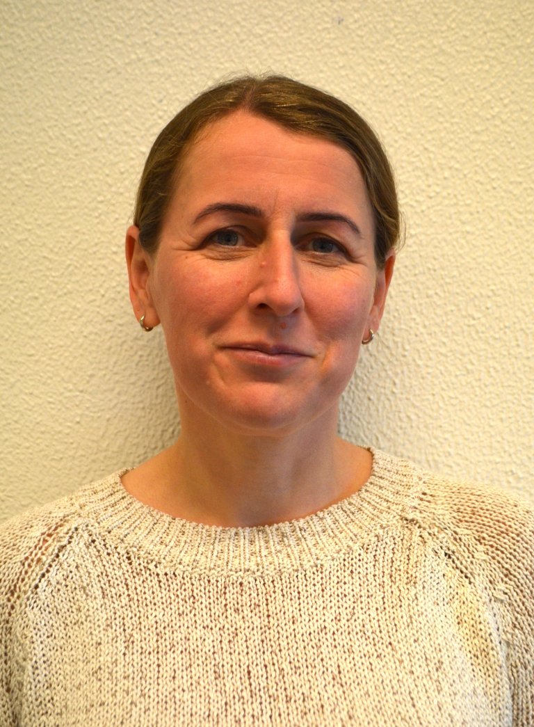 Guðrún Helga Elvarsdóttir