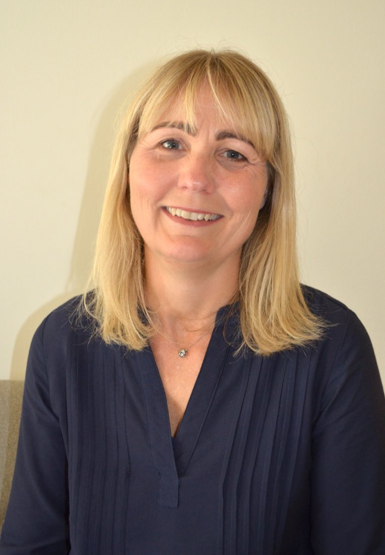 Gyða Guttormsdóttir