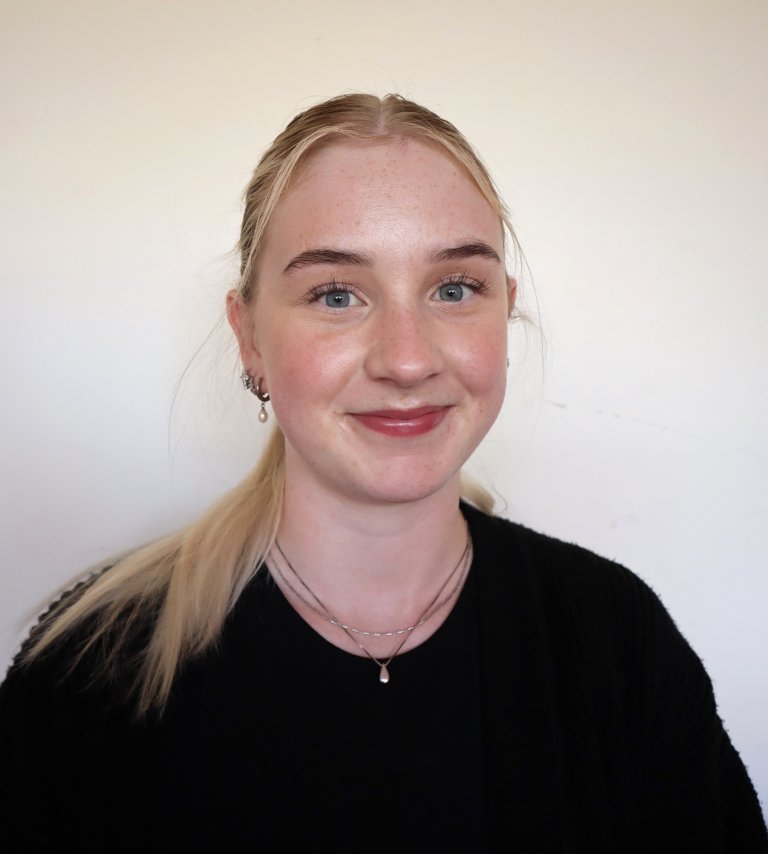 Helga Sóley Þorsteinsdóttir