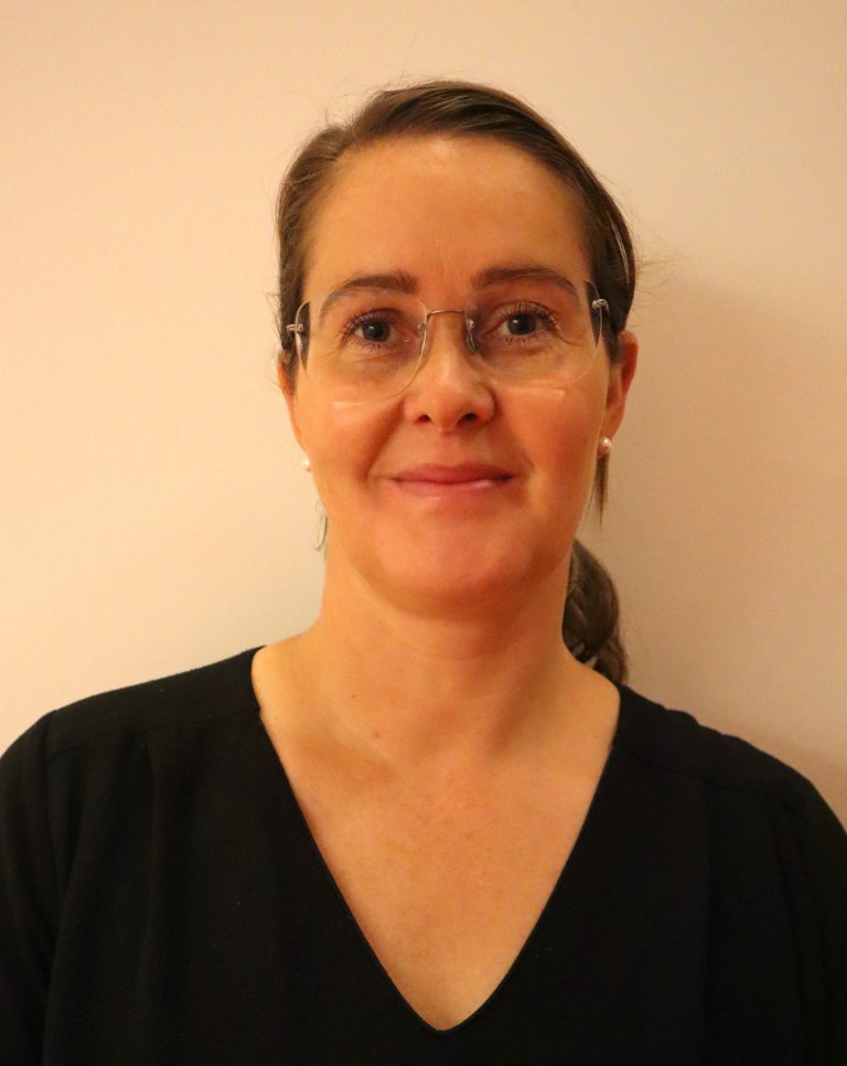 Hildur Jóna Gunnlaugsdóttir