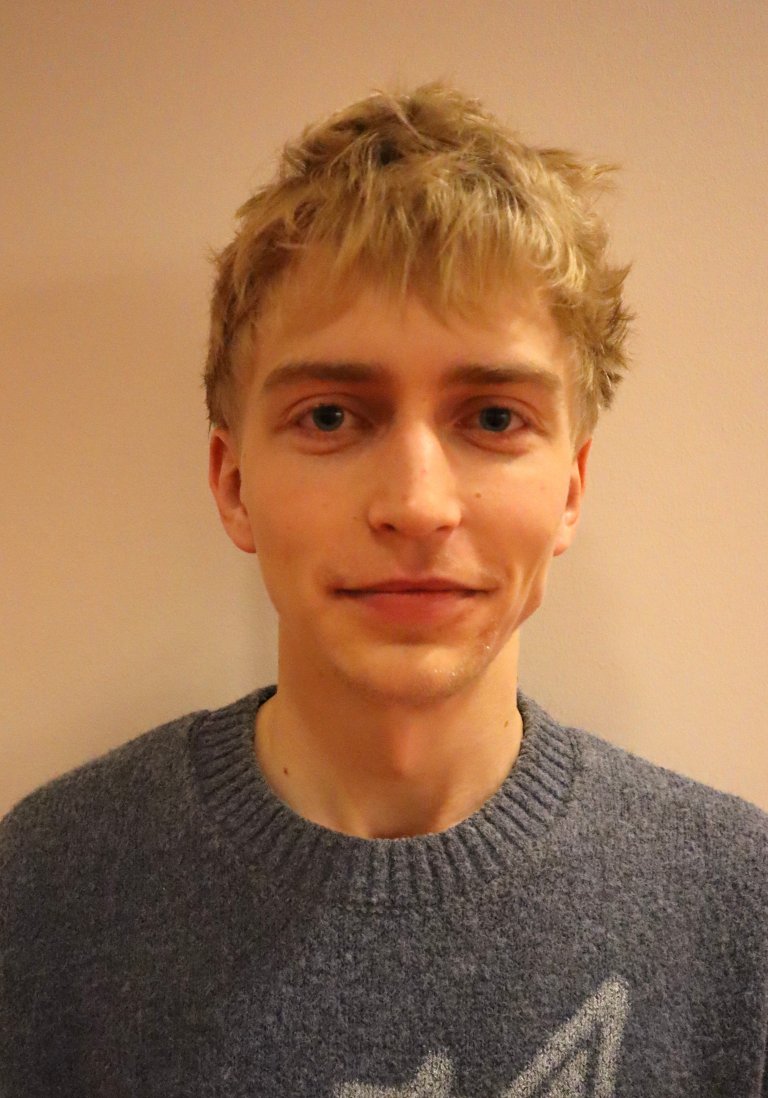 Hjörtur Hilmar Kjerúlf Benediktsson