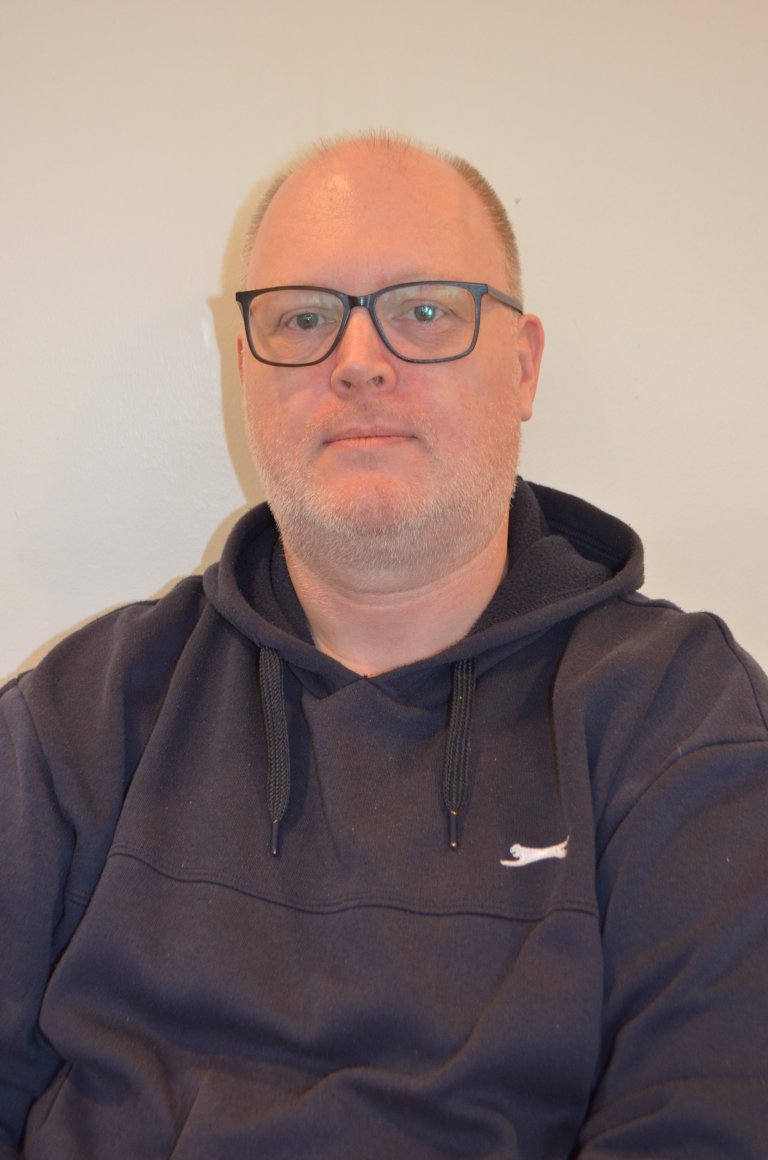 Sigurður Högni Sigurðsson