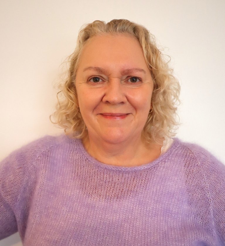 Ingibjörg Sóley Guðmundsdóttir