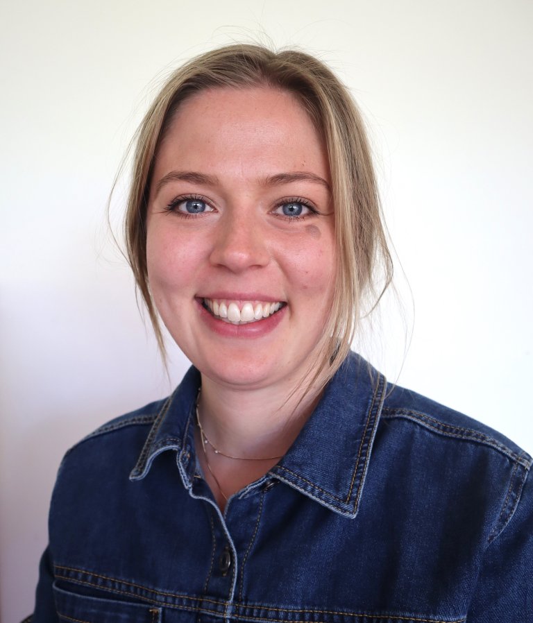 Irma Gná Jakobsdóttir