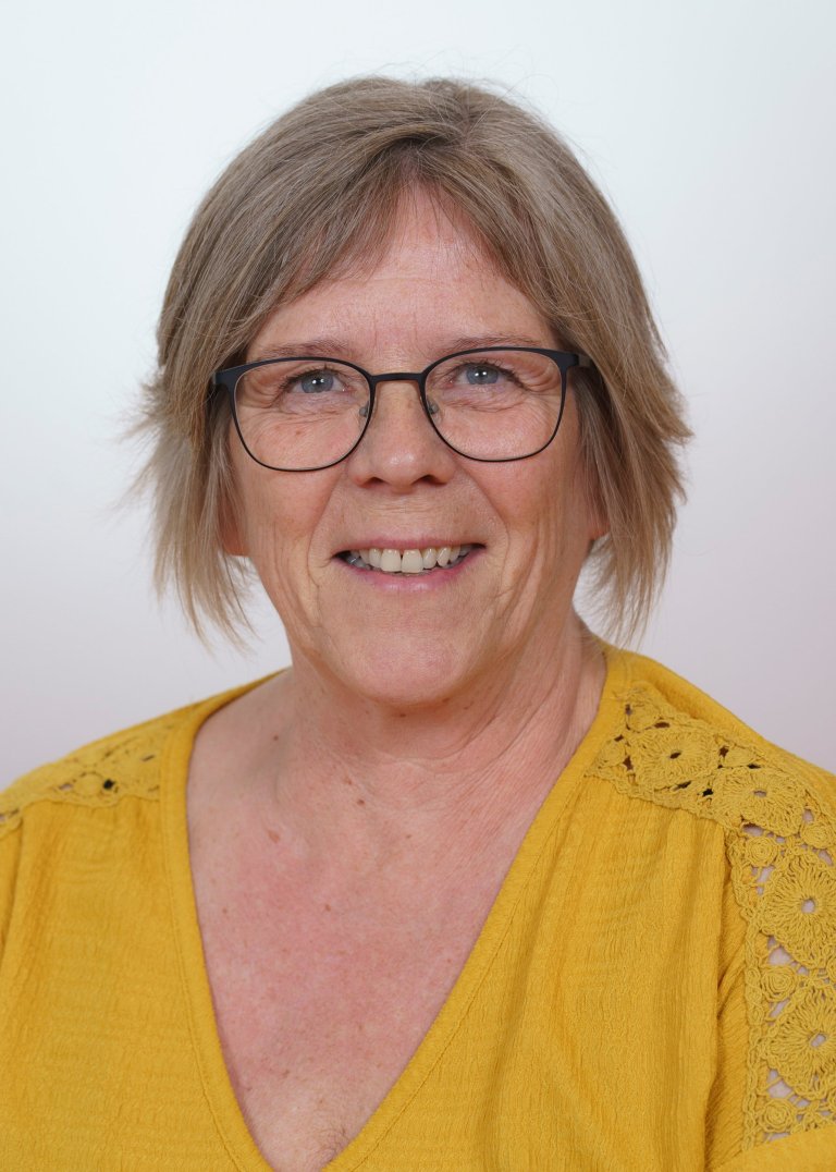 Jóhanna Jörgensdóttir