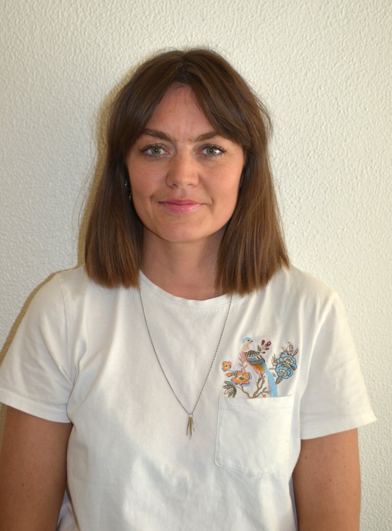 Jónína Brá Árnadóttir