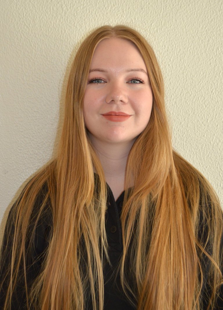 Júlía Kristey H. Jónsdóttir