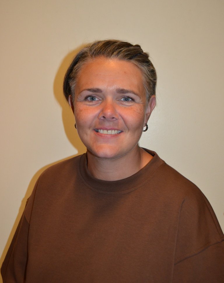Katrín Högnadóttir