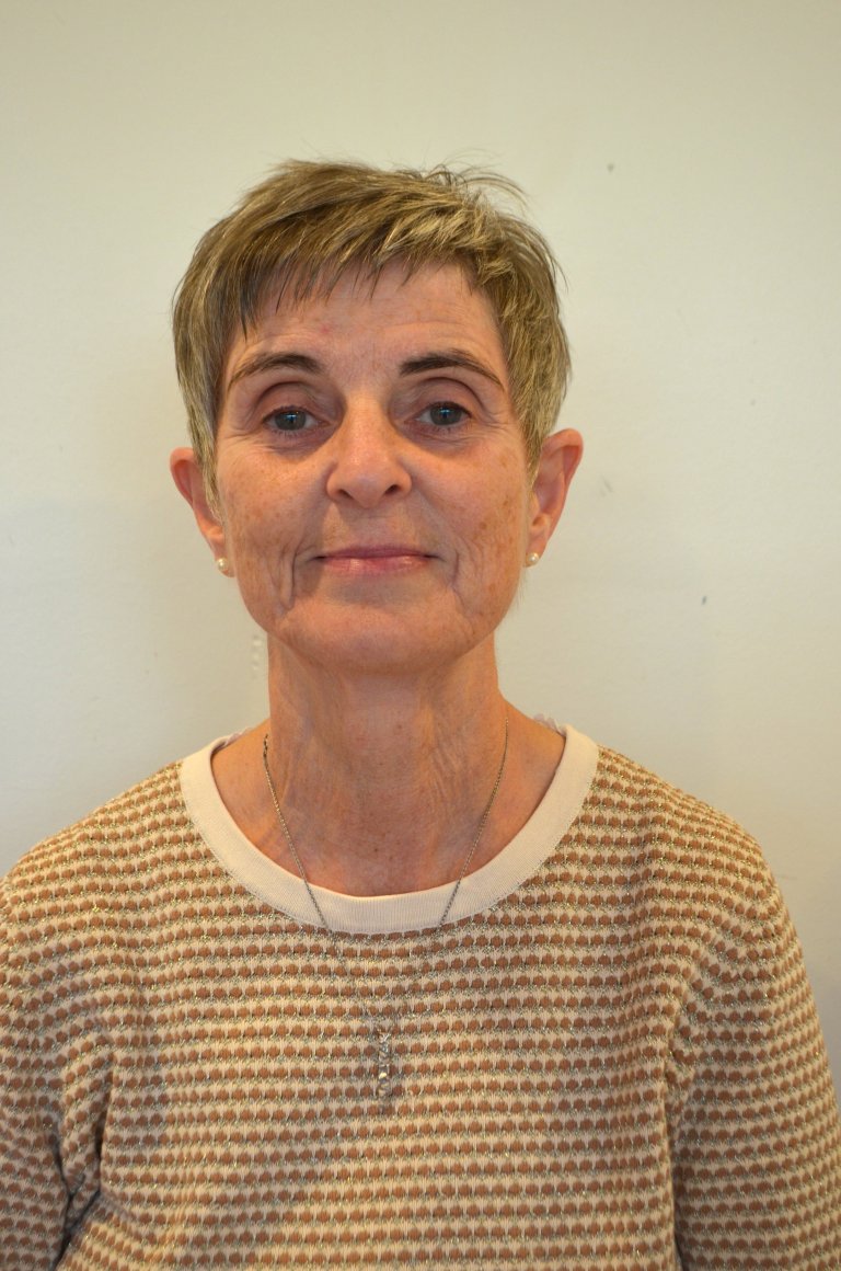 Katrín Reynisdóttir