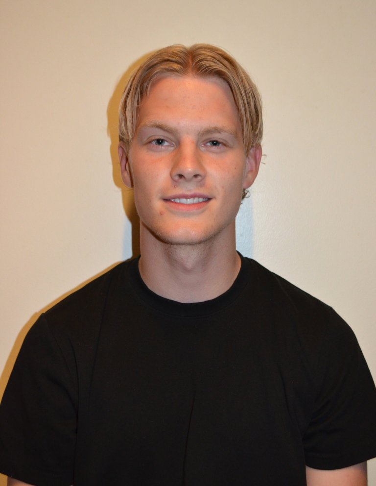 Kristófer Bjarki Hafþórsson